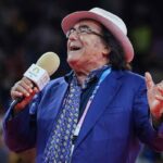 Al Bano canta alle Olimpiadi